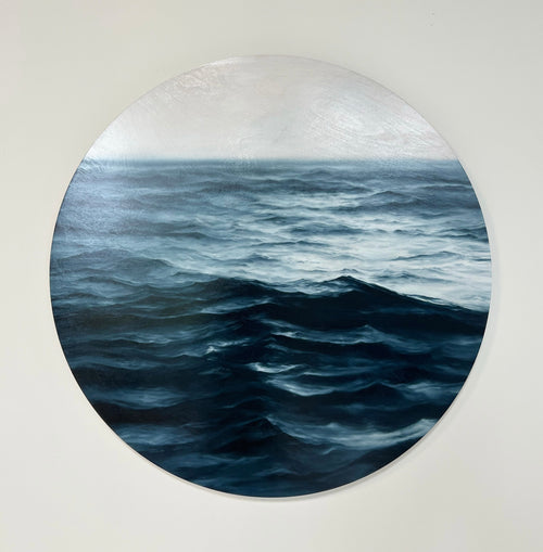 Lost At Sea No. 1025