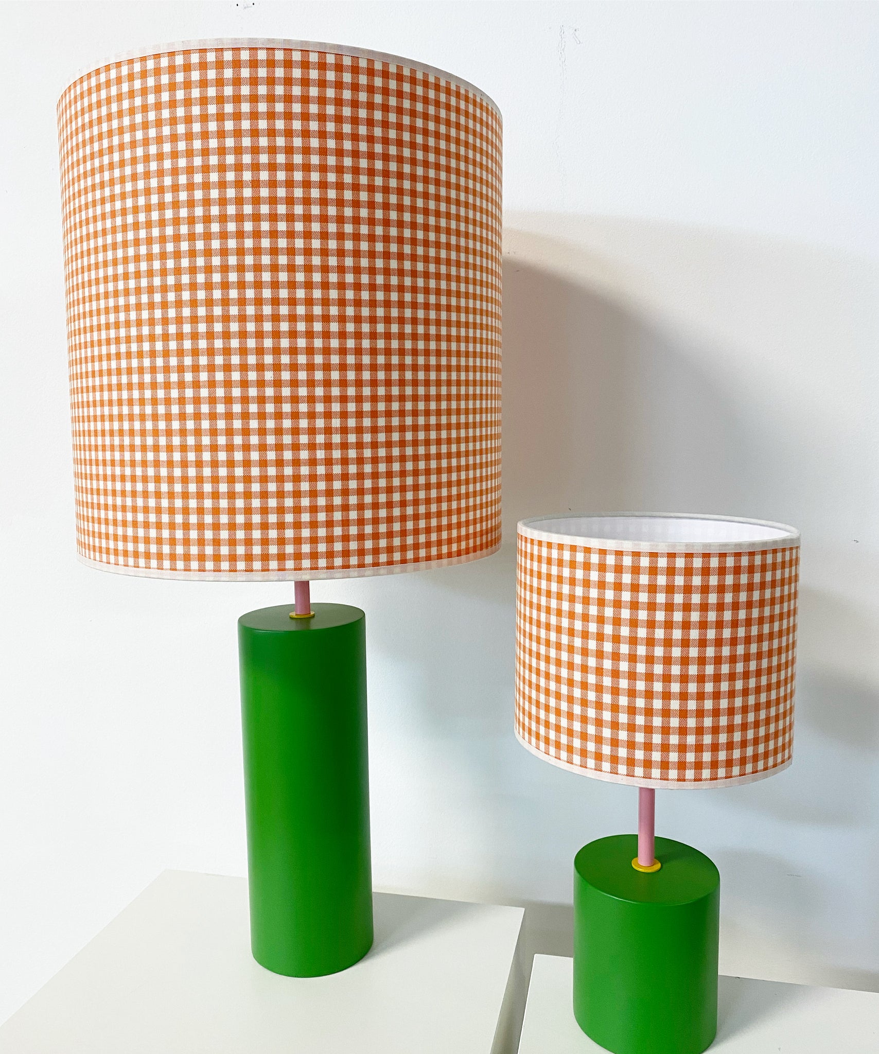 Candy Lamp 06
