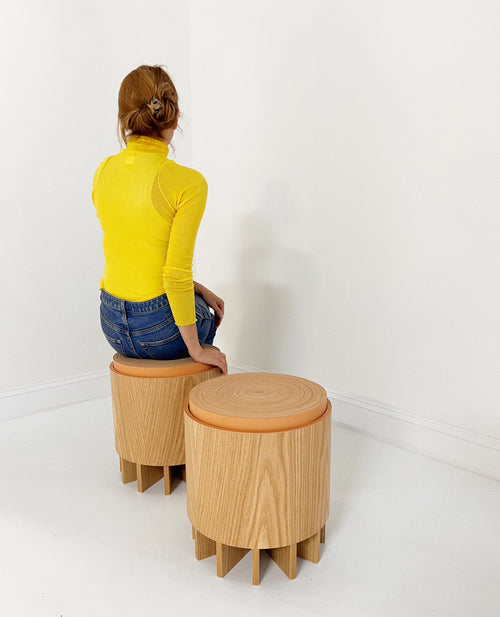 Cruz Stool