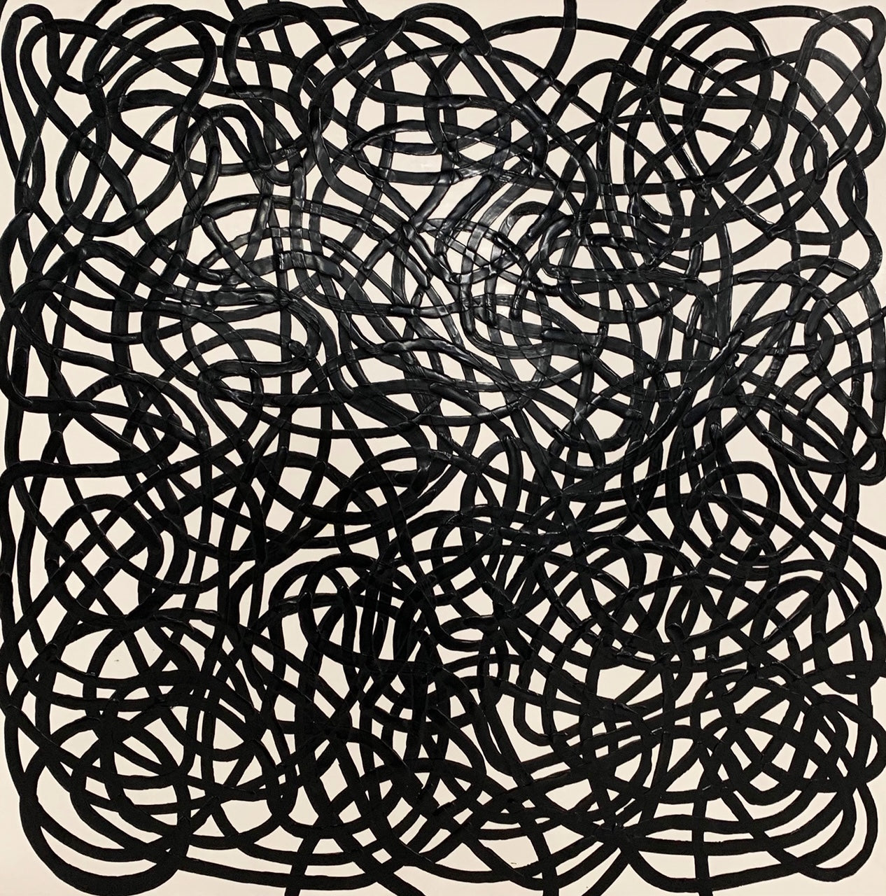 Lines, 1. - FORSYTH