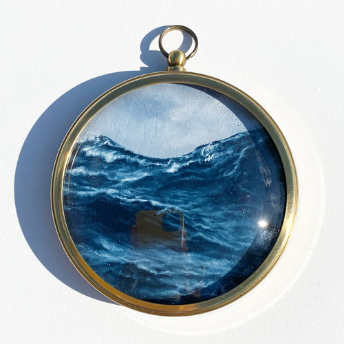 Lost At Sea No. 994