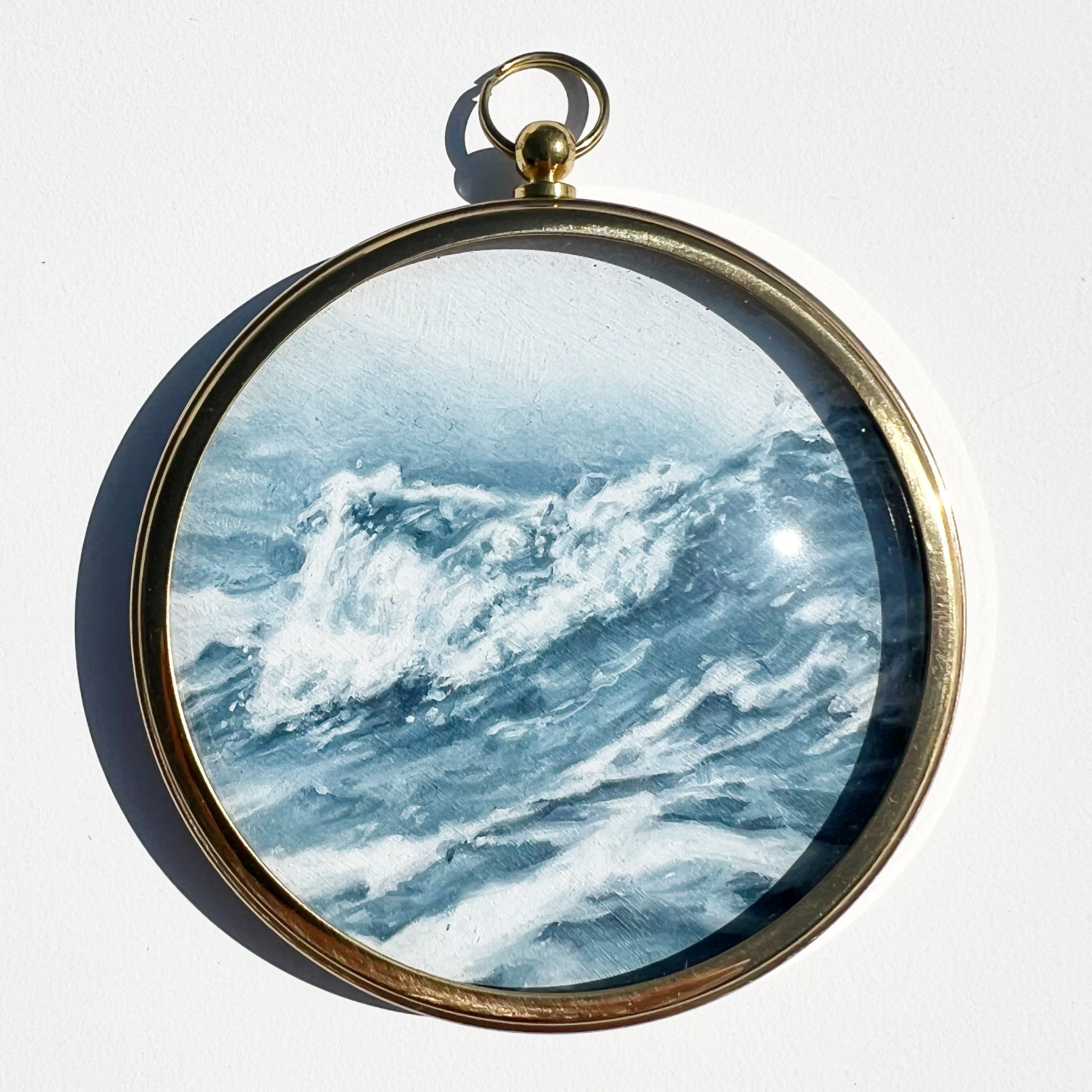 Lost At Sea No. 1013