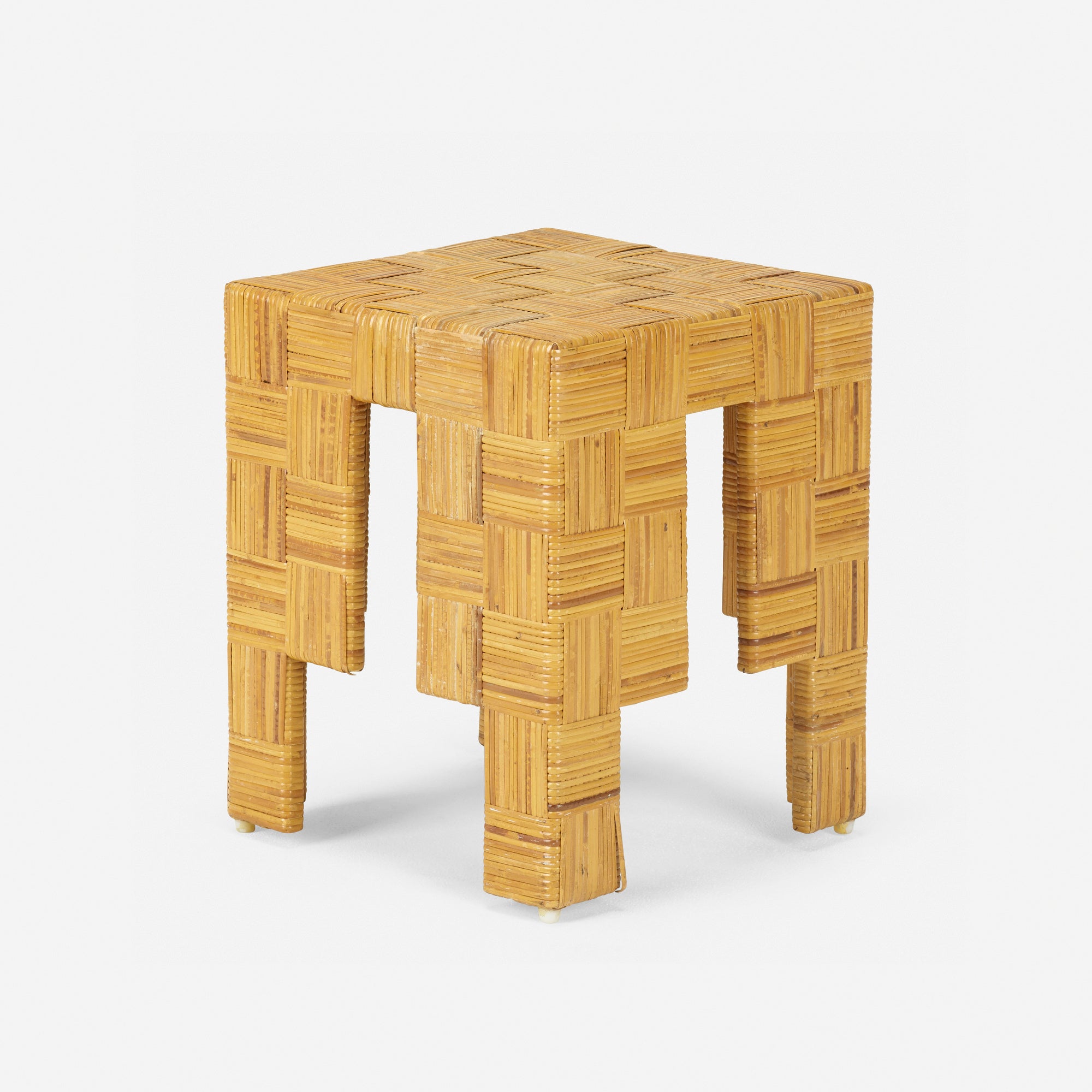 Cane Stool