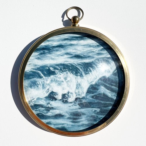 Lost At Sea No. 1034