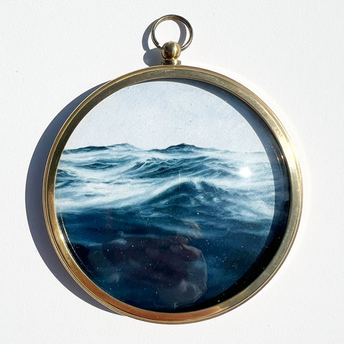 Lost At Sea No. 1036