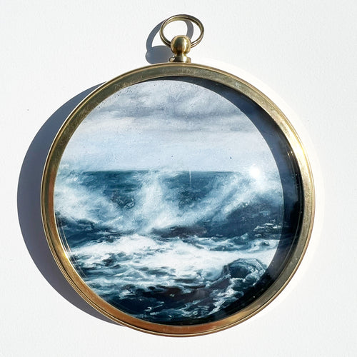 Lost At Sea No. 1039