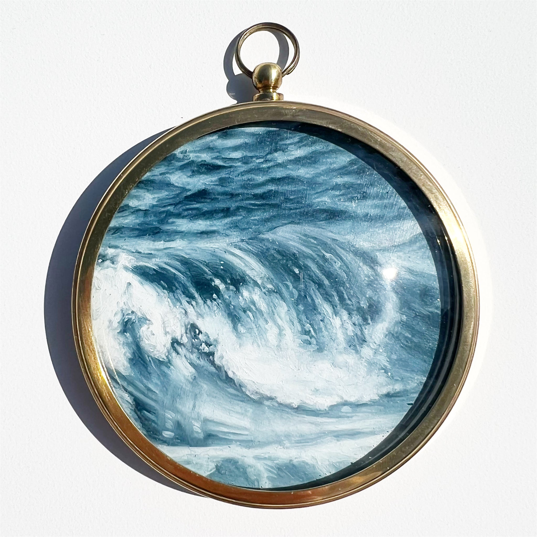 Lost At Sea No. 1040