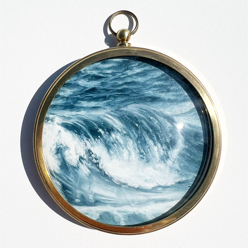 Lost At Sea No. 1040