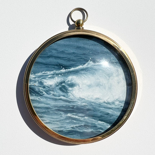 Lost At Sea No. 1047