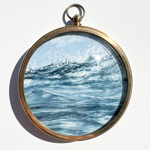 Lost At Sea No. 1048