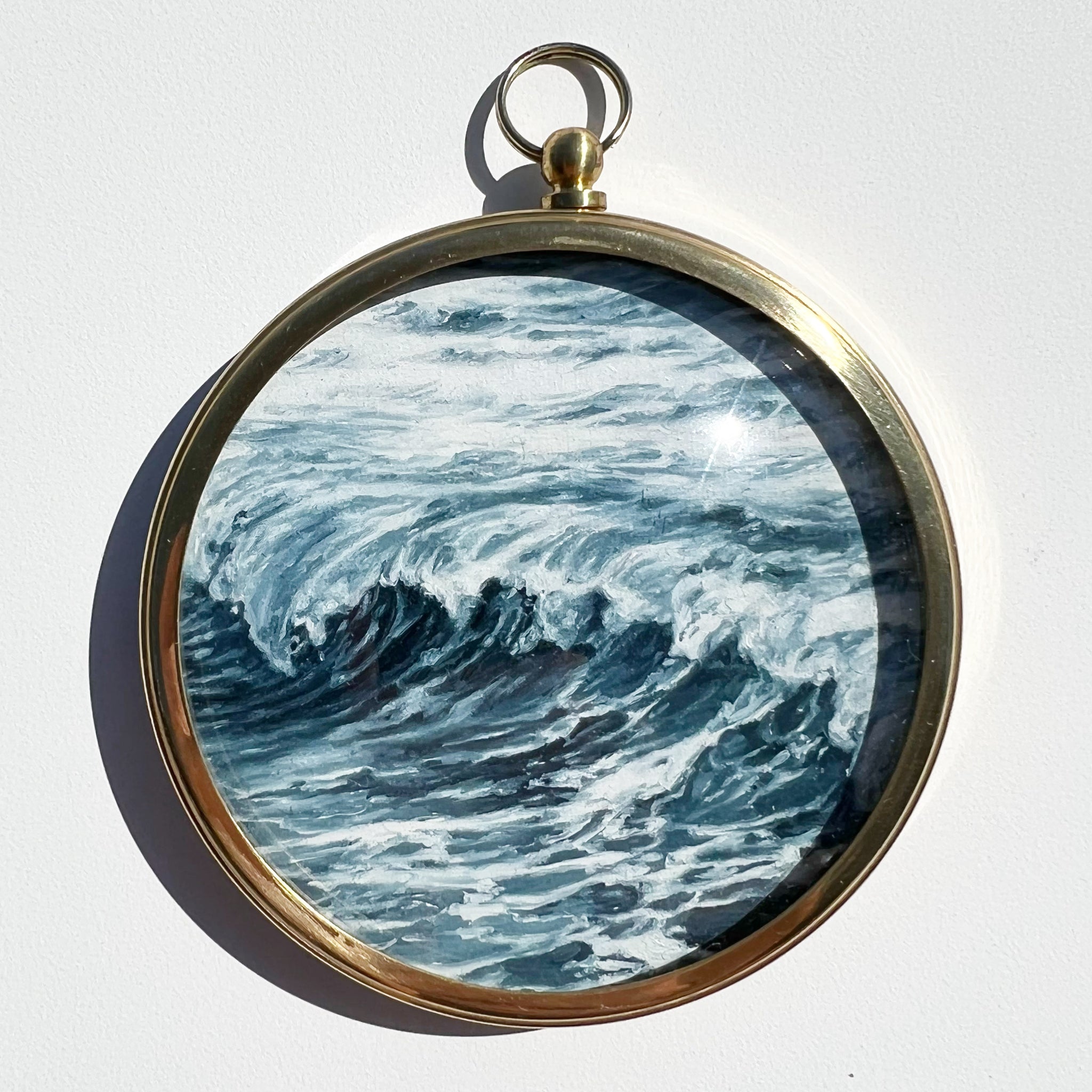 Lost At Sea No. 1049
