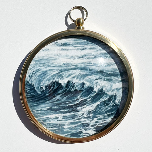Lost At Sea No. 1049