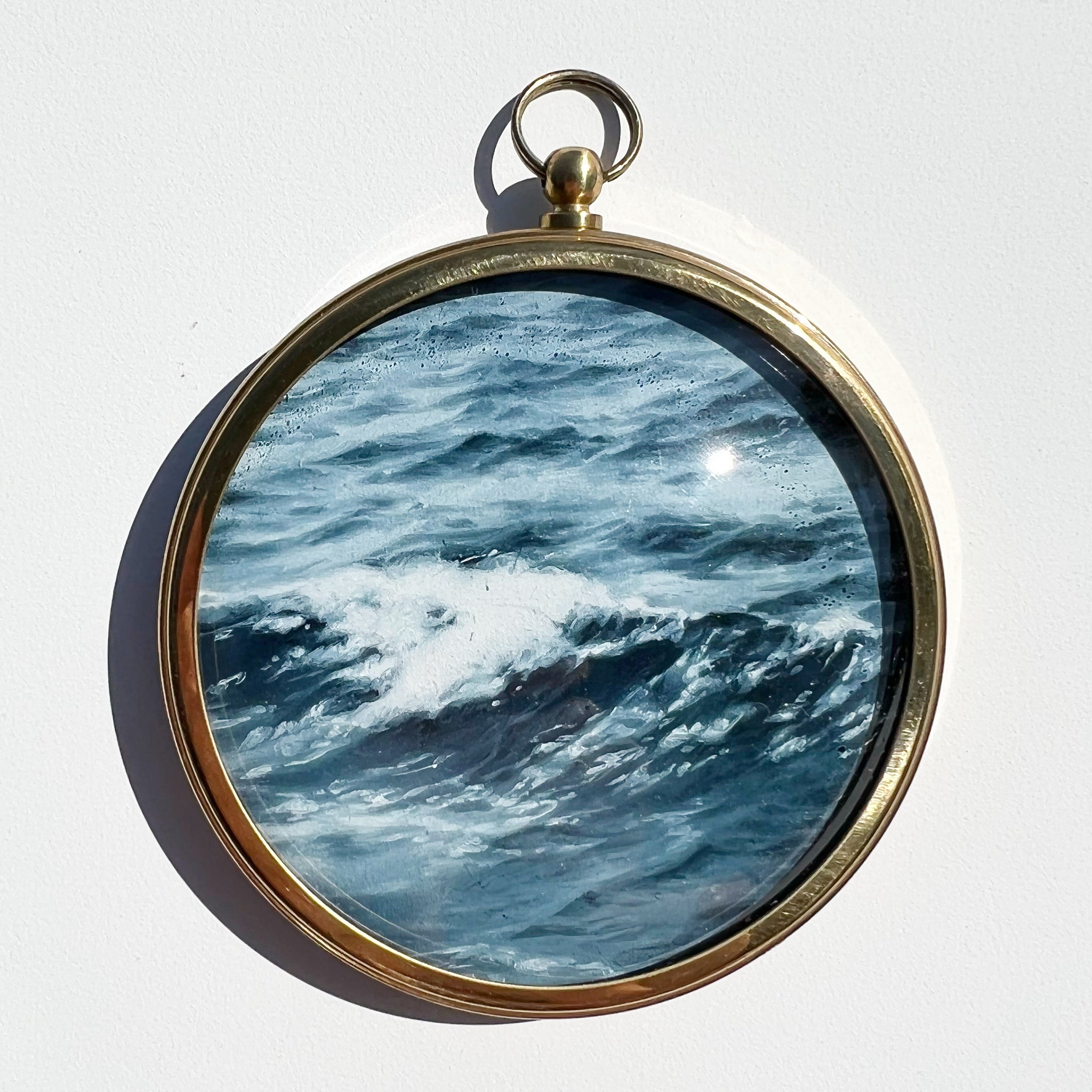 Lost At Sea No. 1050
