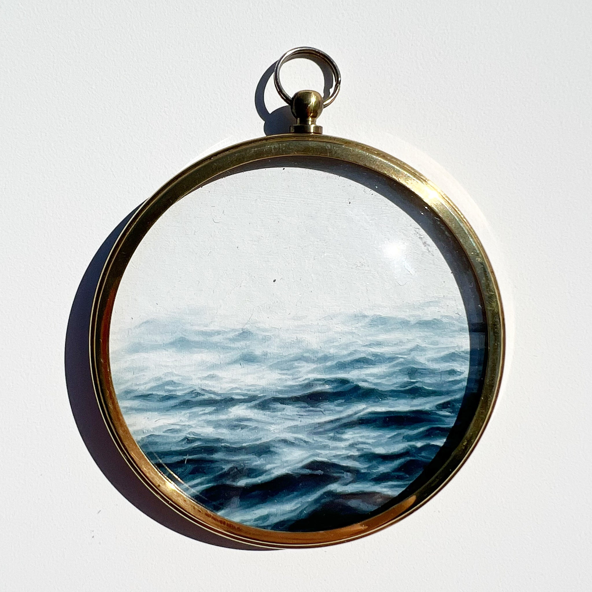 Lost At Sea No. 1051