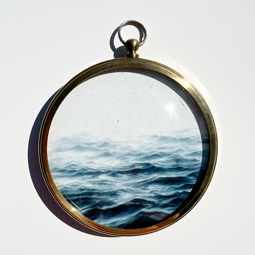 Lost At Sea No. 1051