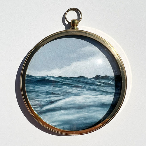 Lost At Sea No. 1052