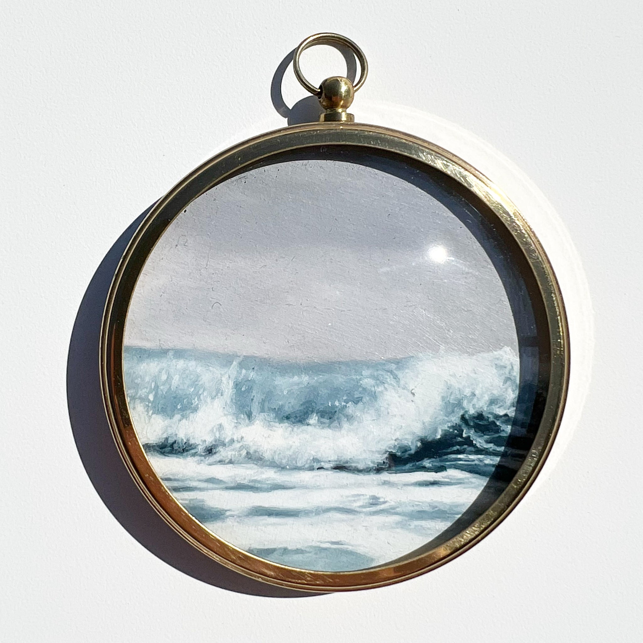 Lost At Sea No. 1053