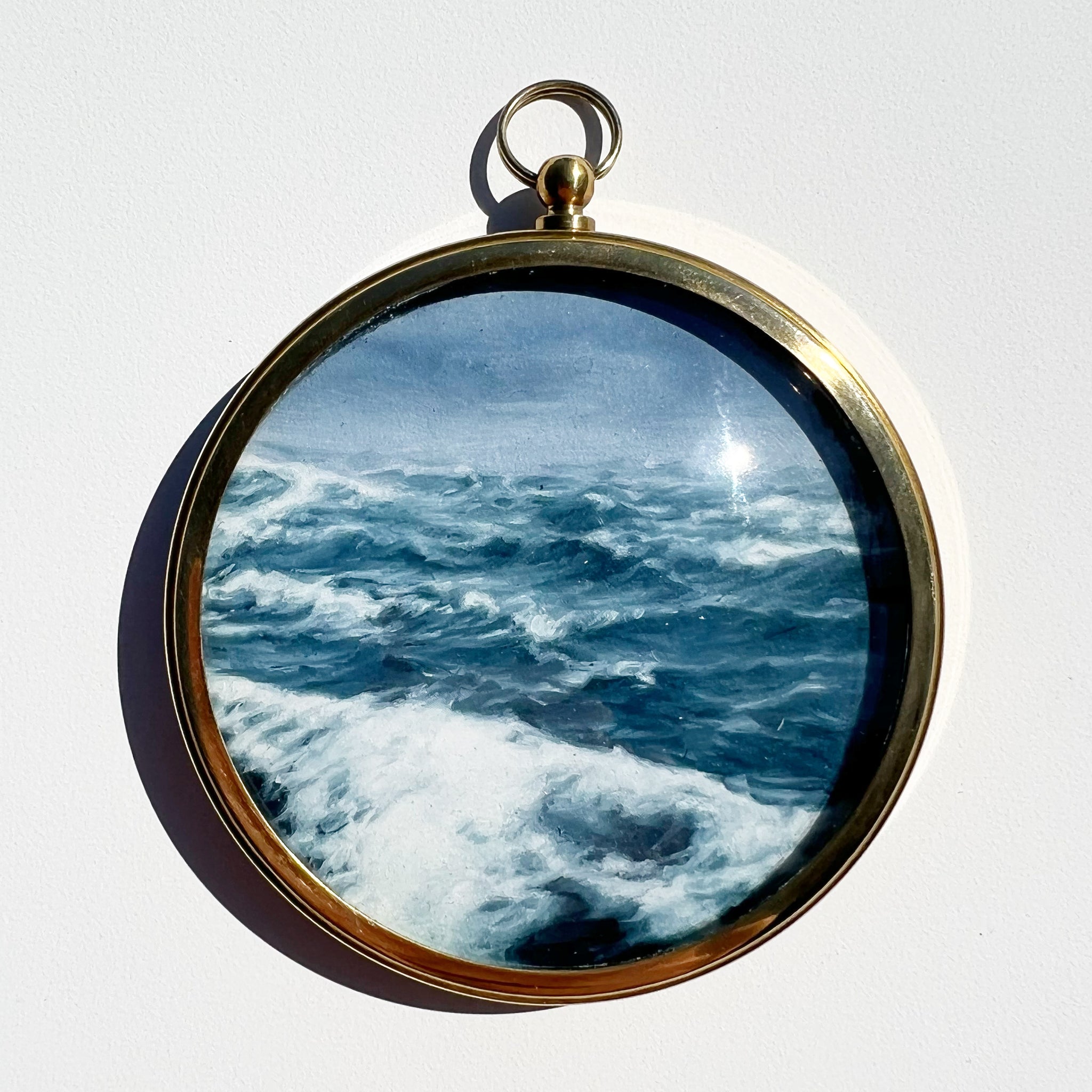 Lost At Sea No. 1055