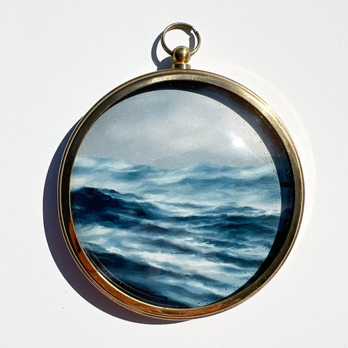 Lost At Sea No. 1056