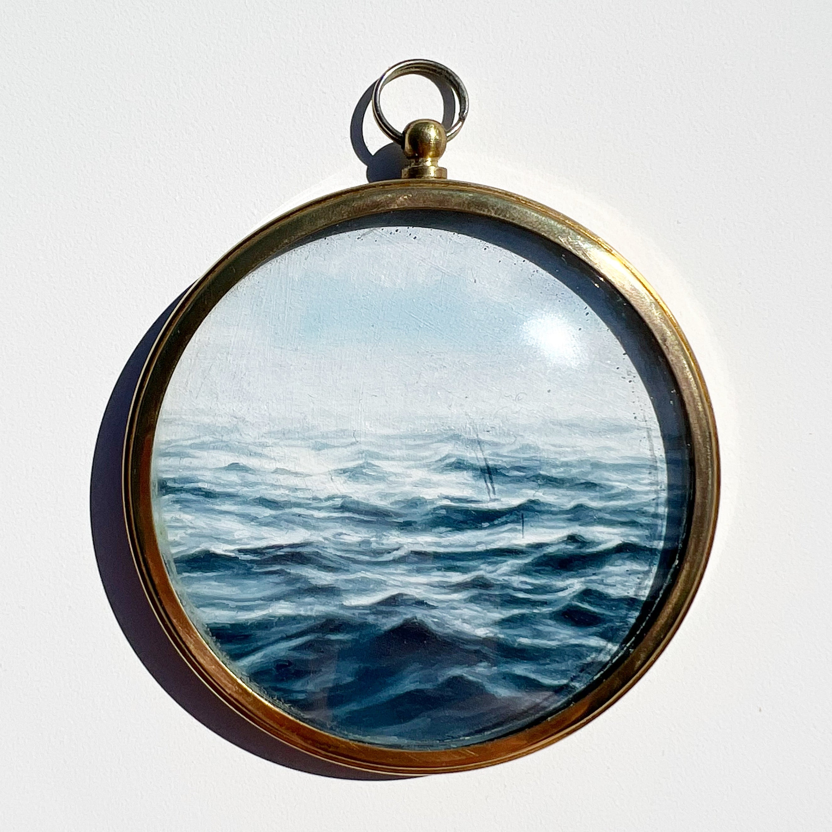 Lost At Sea No. 1058