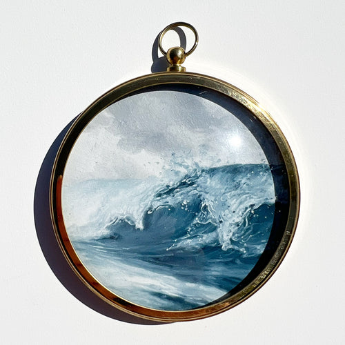 Lost At Sea No. 1059
