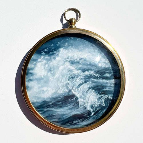 Lost At Sea No. 1060