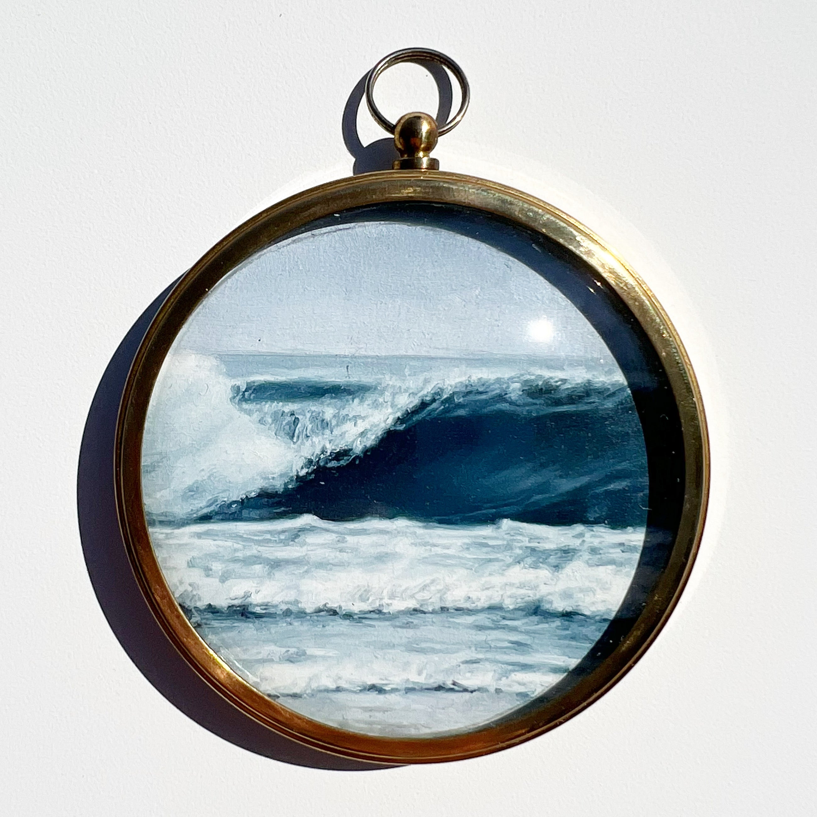 Lost At Sea No. 1061