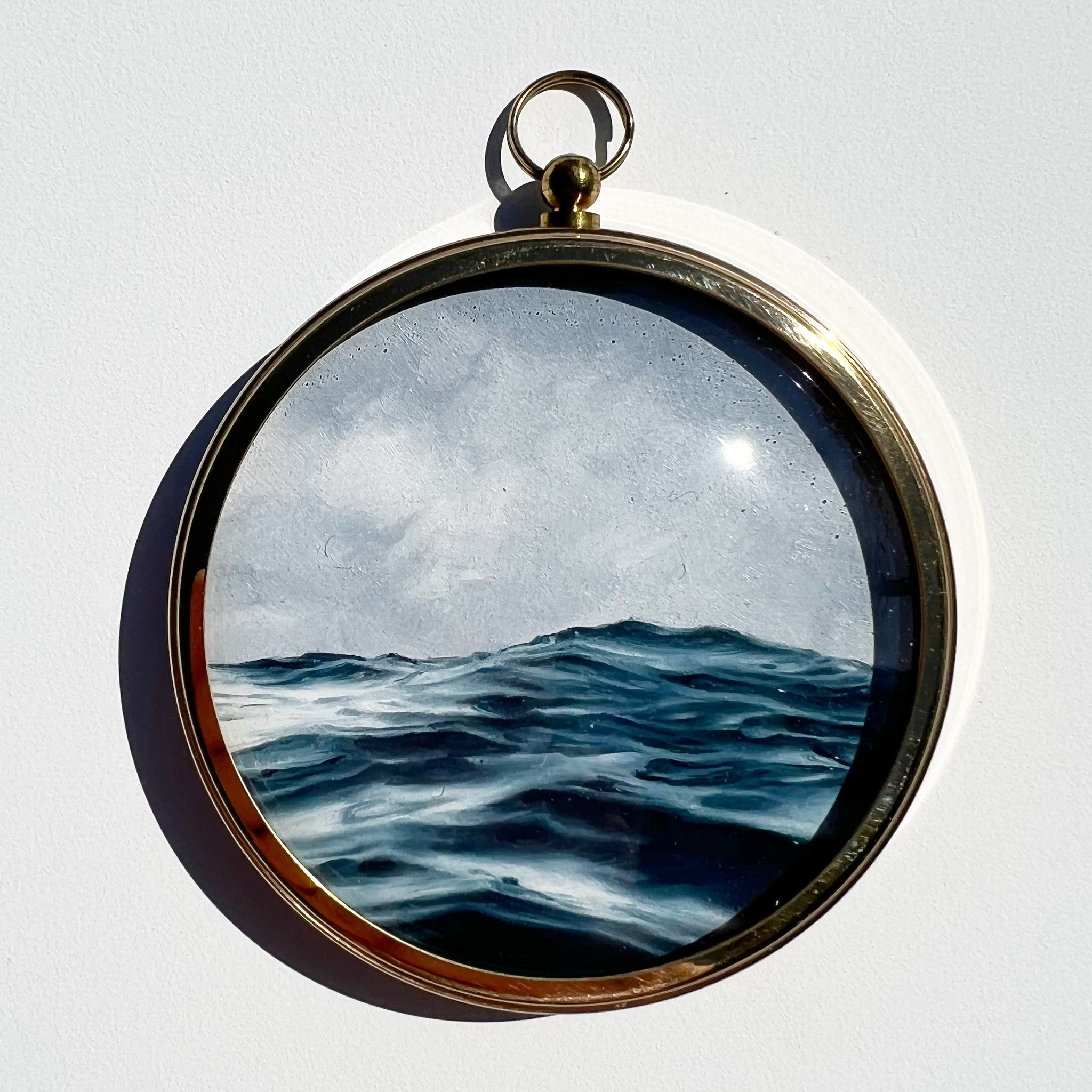 Lost At Sea No. 1062