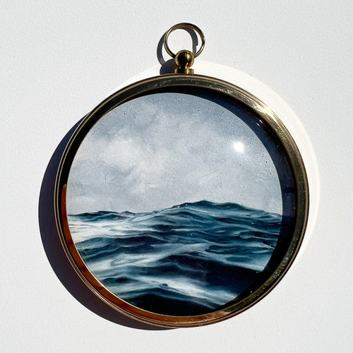 Lost At Sea No. 1062