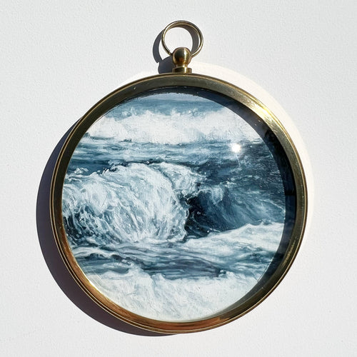 Lost At Sea No. 1064