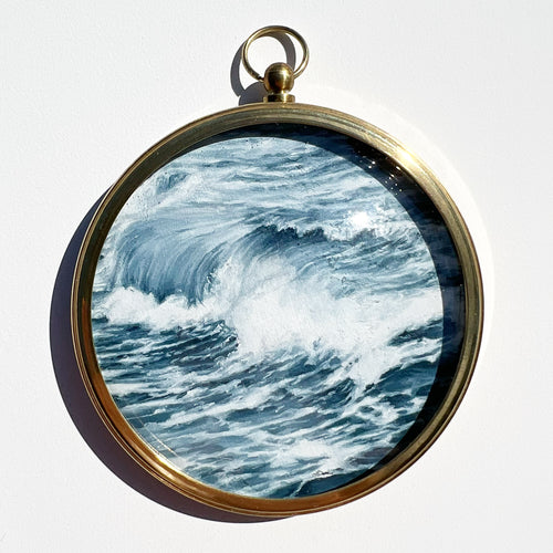 Lost At Sea No. 1066