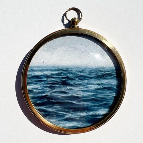 Lost At Sea No. 1068