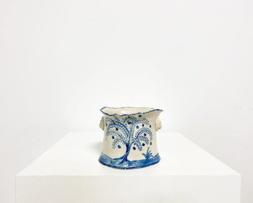 Lionhead Bowl
