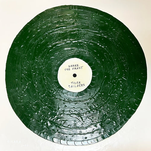 The Vinyl in Color