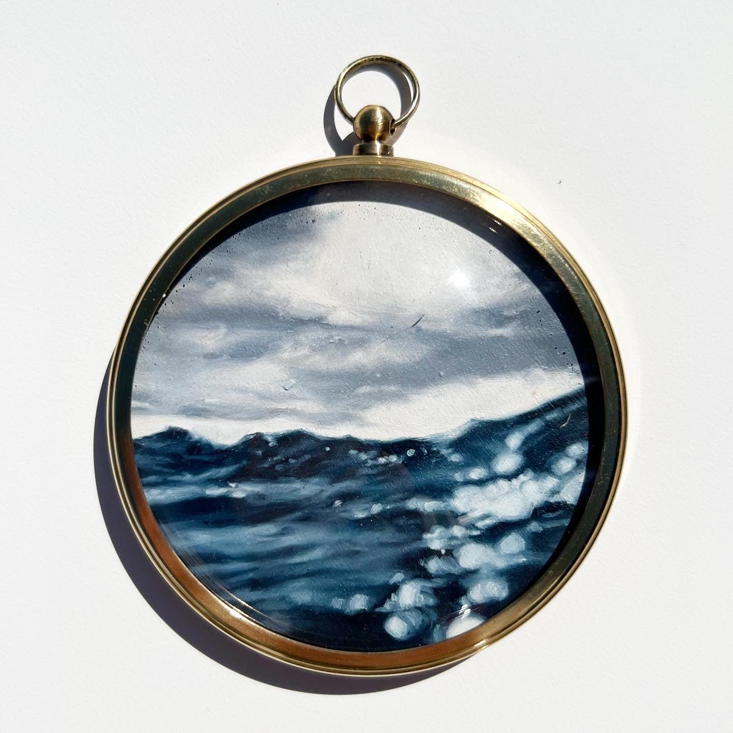 Lost At Sea No. 1082