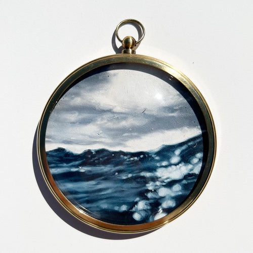 Lost At Sea No. 1082