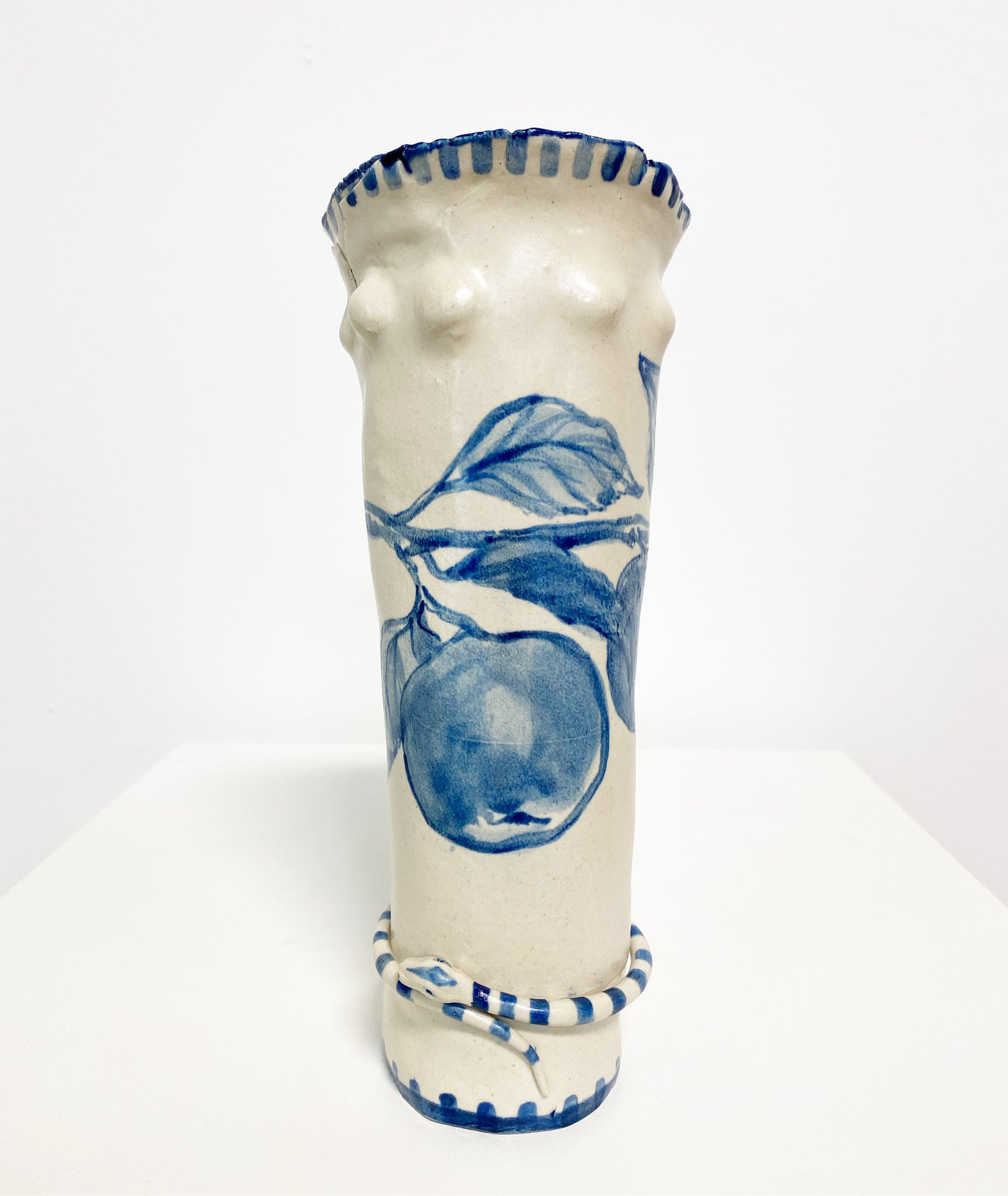 Temptation Vase