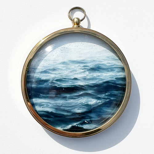 Lost At Sea No. 1612