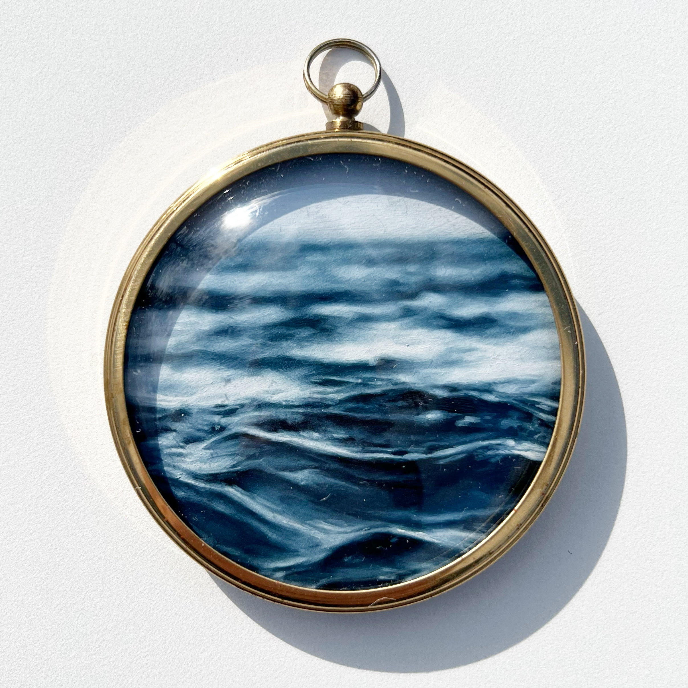 Lost At Sea No. 1617