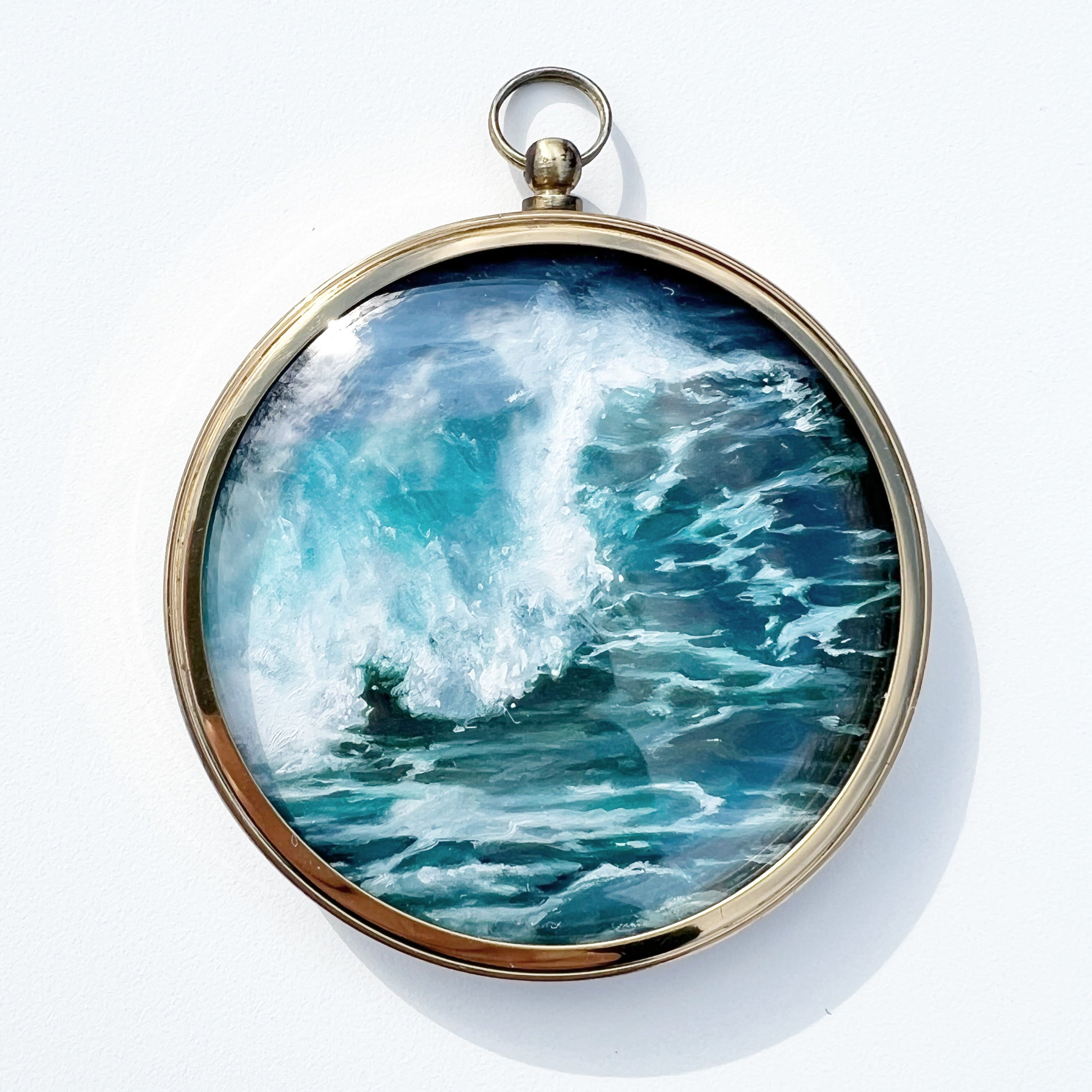 Lost At Sea No. 1618