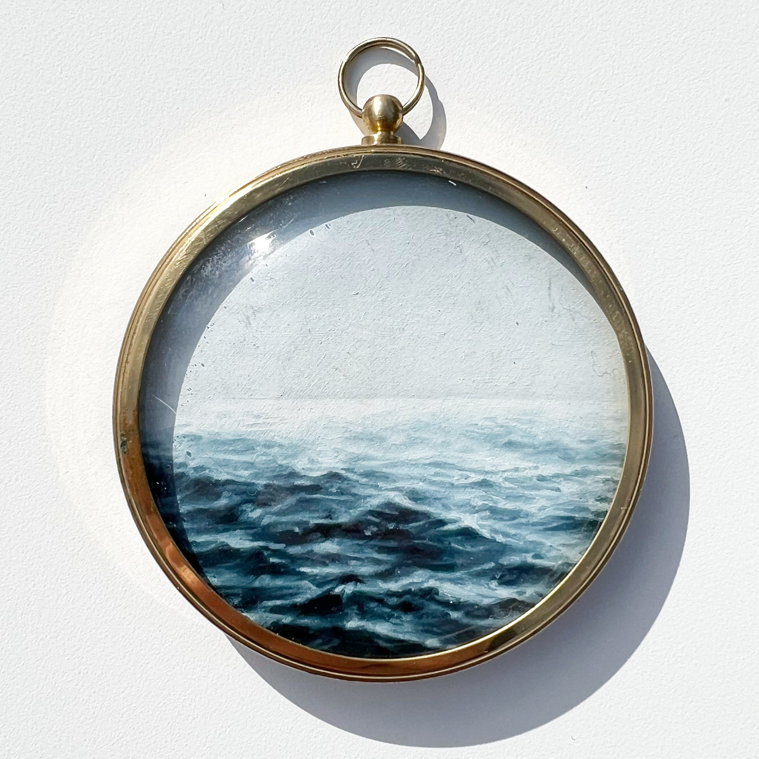Lost At Sea No. 1625