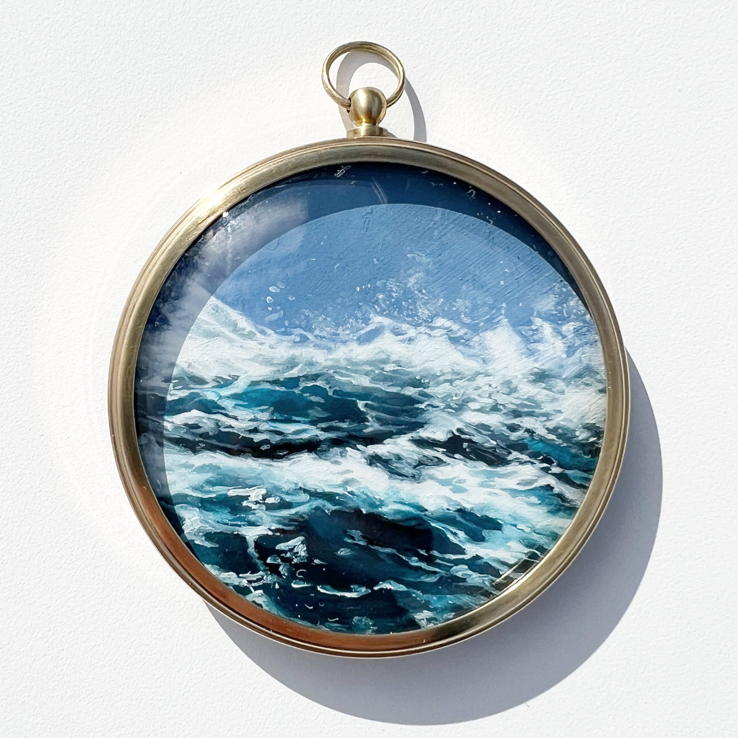 Lost At Sea No. 1627