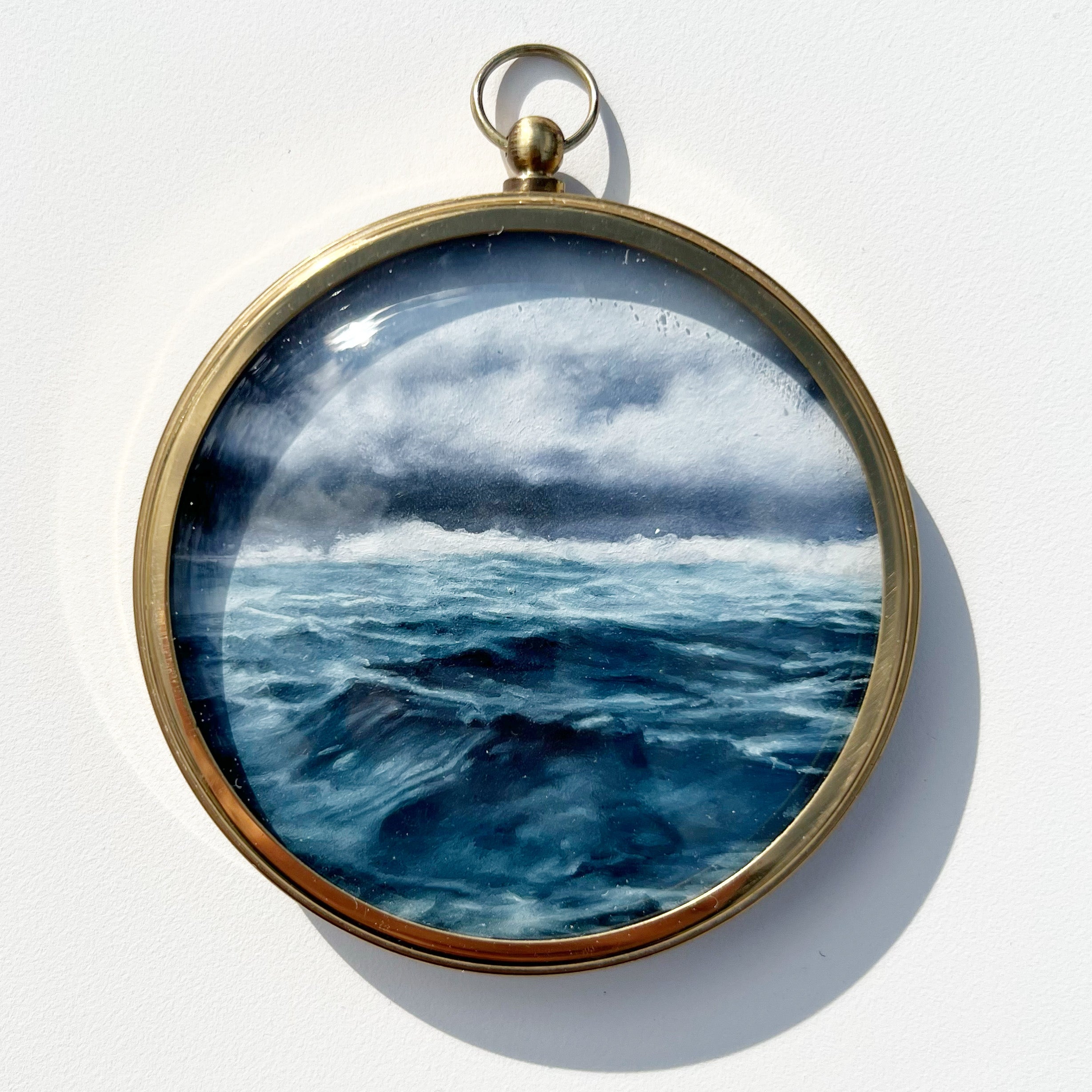 Lost At Sea No. 1631