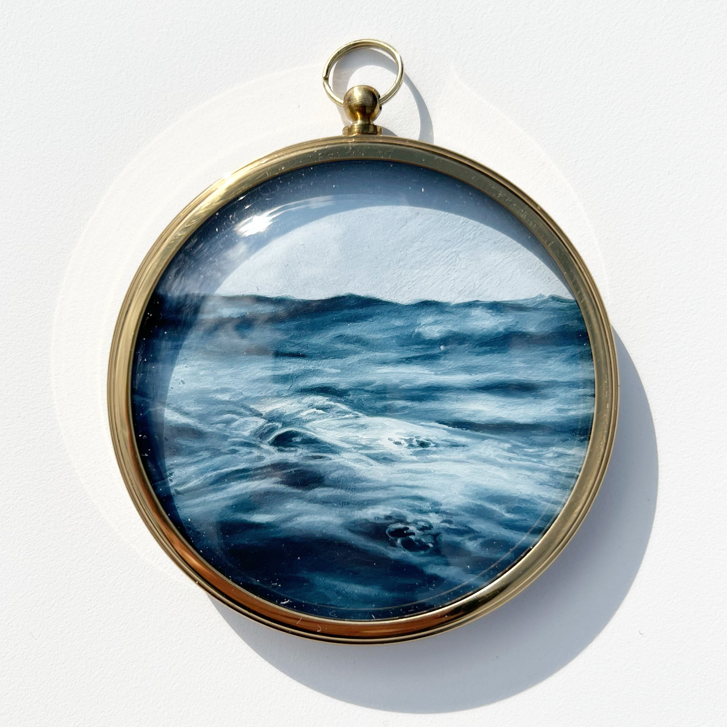 Lost At Sea No. 1632