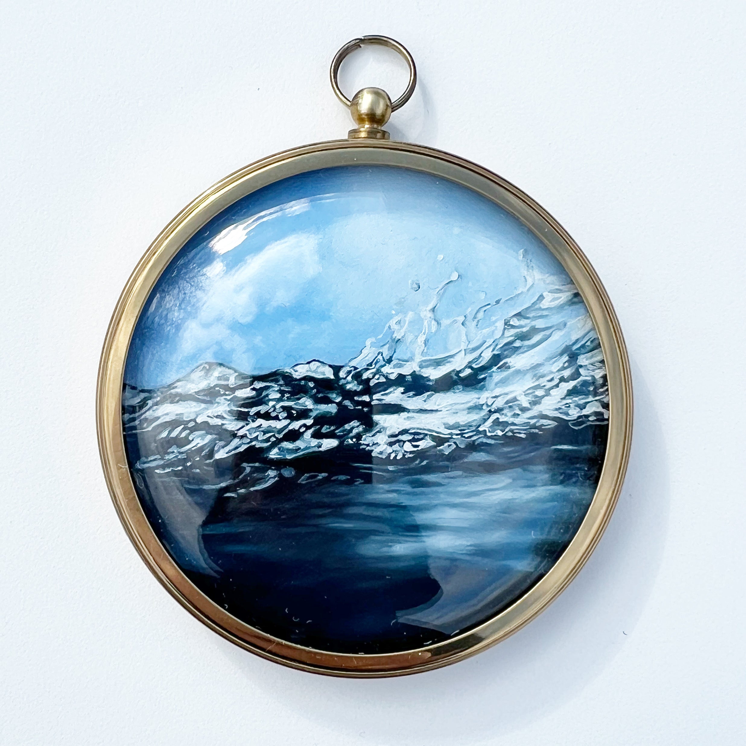 Lost At Sea No. 1634