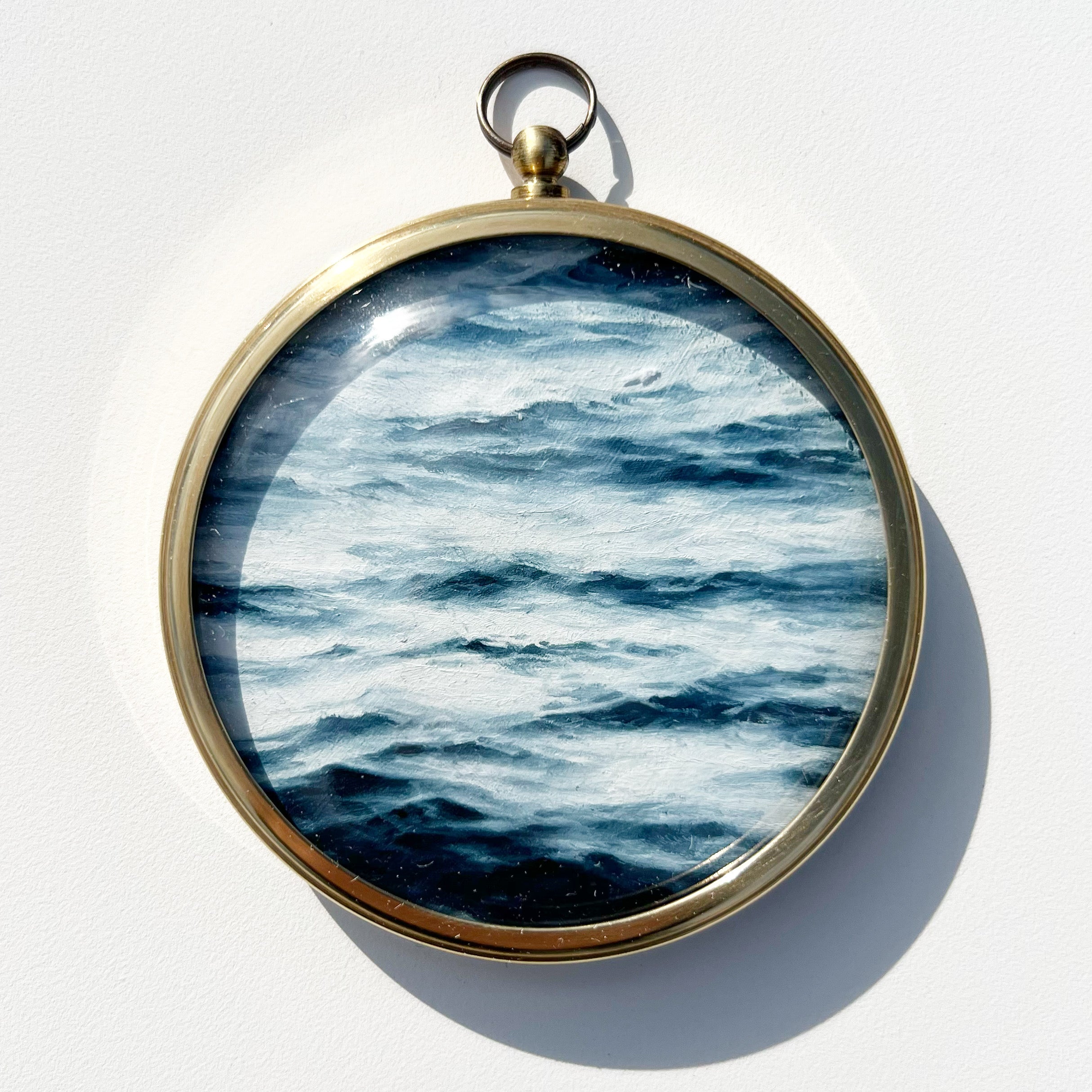 Lost At Sea No. 1635