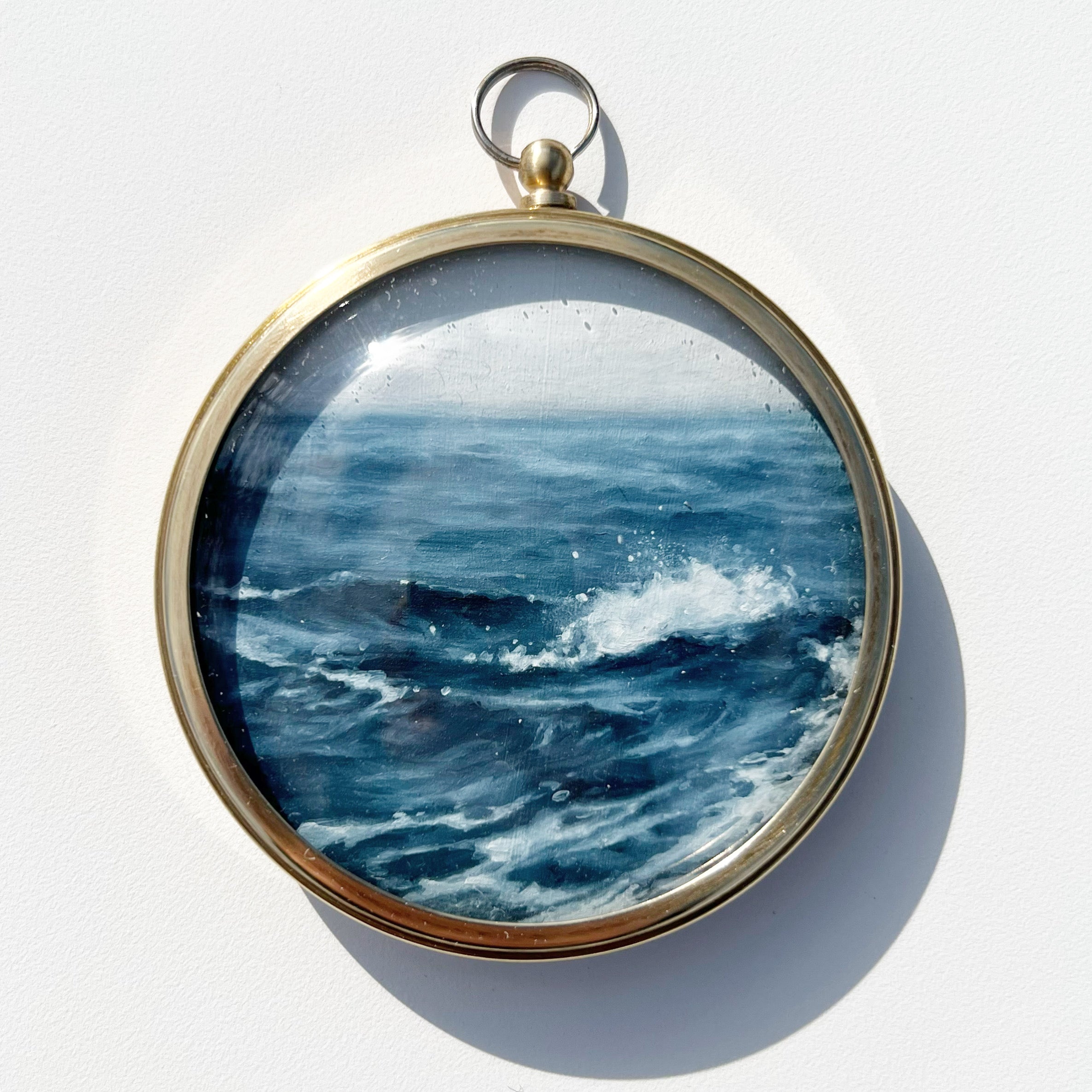 Lost At Sea No. 1638