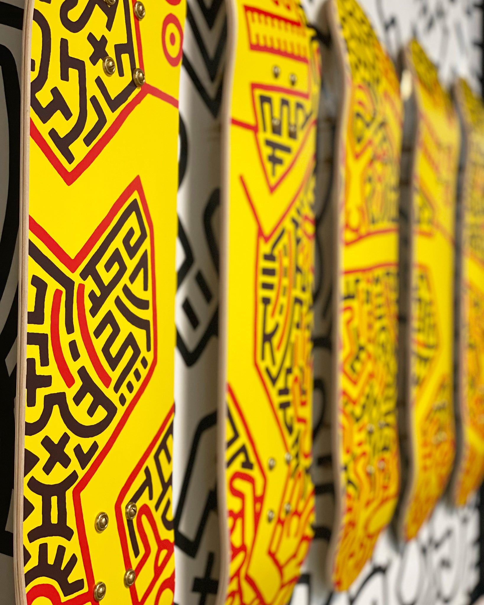 Deck, 15
