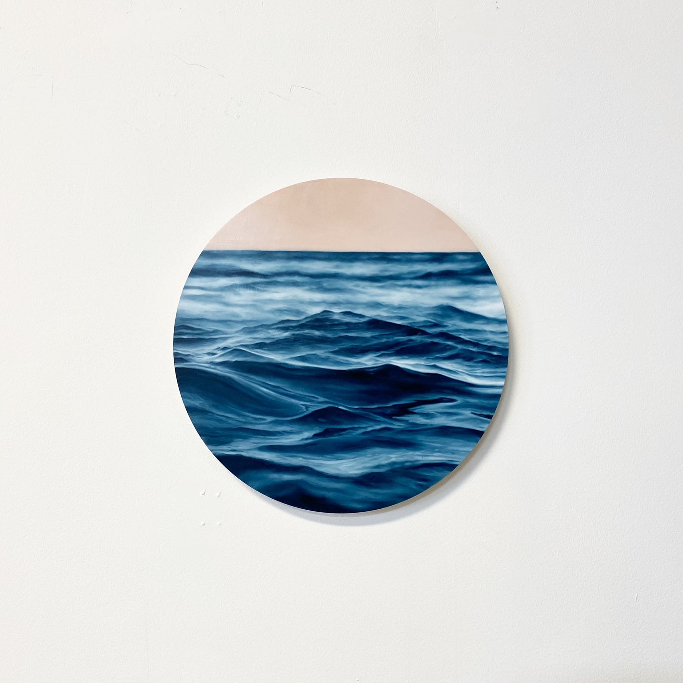 Lost At Sea No. 1003