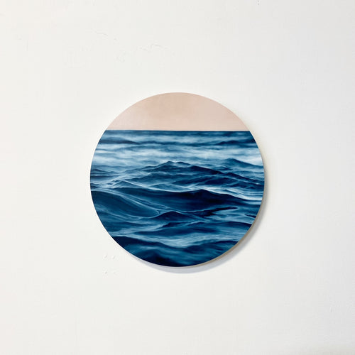 Lost At Sea No. 1003